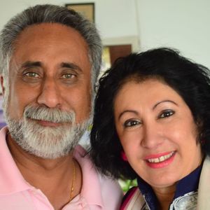 Meet your Posher, Kundip